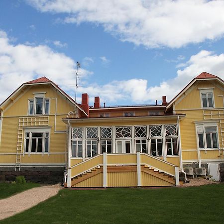 Woikoski Feeling - Kirjokiven Kartano Hotel Joutsenlahti Buitenkant foto